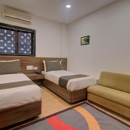 Hotel Rosewood 孟买 外观 照片