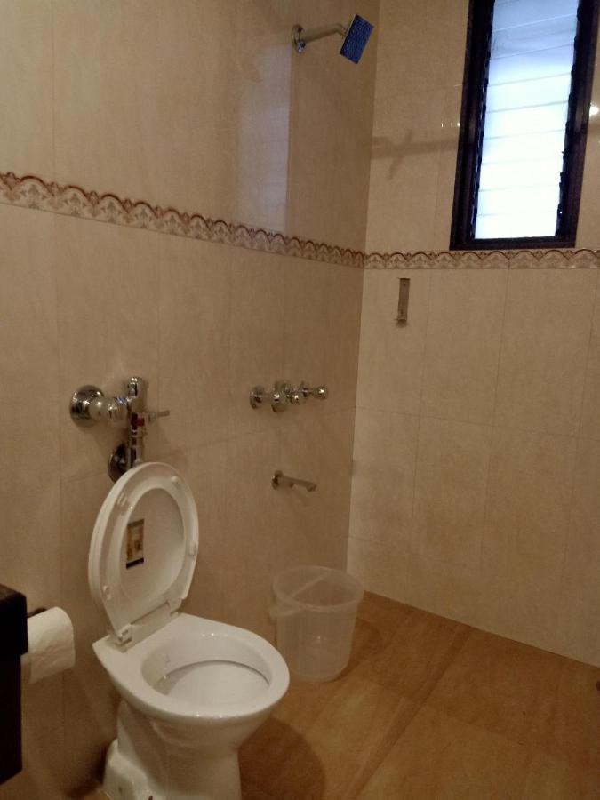 Hotel Rosewood 孟买 外观 照片