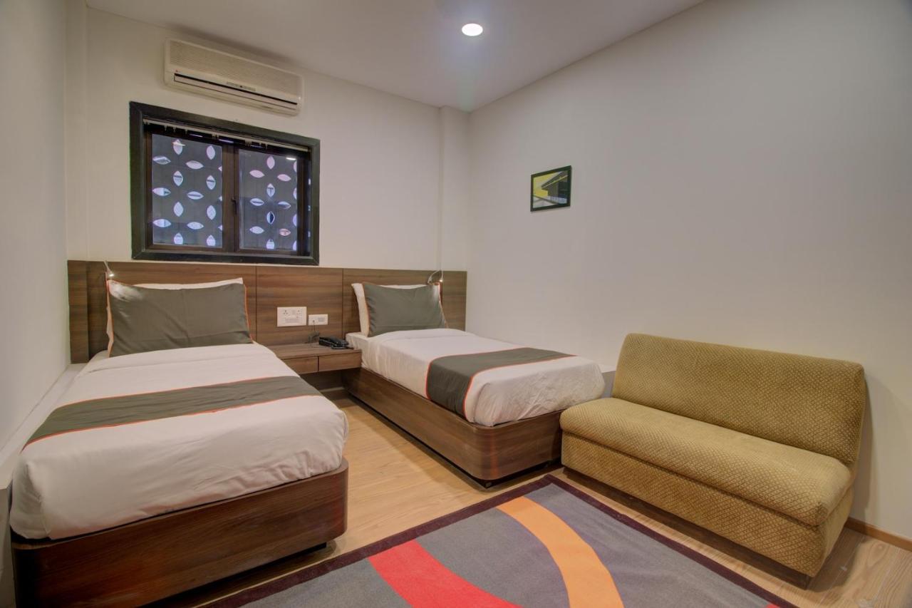 Hotel Rosewood 孟买 外观 照片