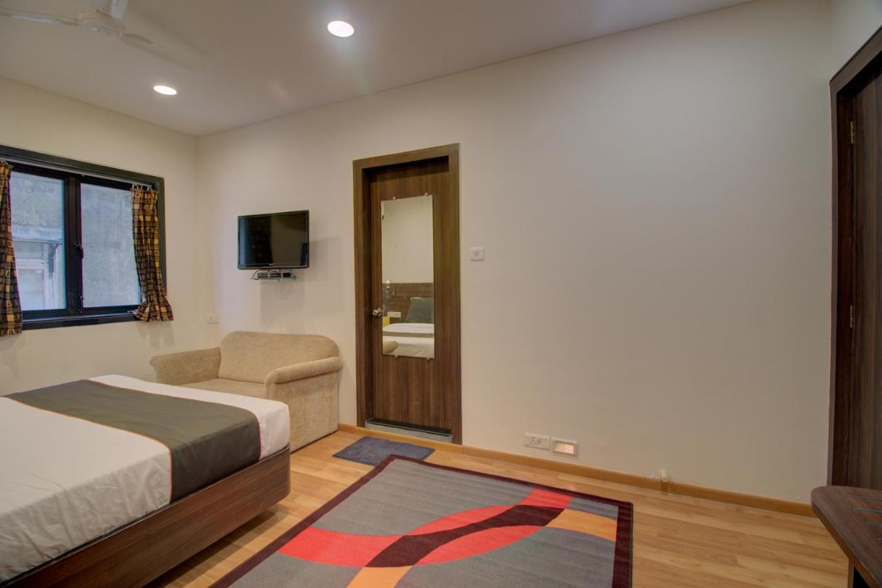 Hotel Rosewood 孟买 外观 照片