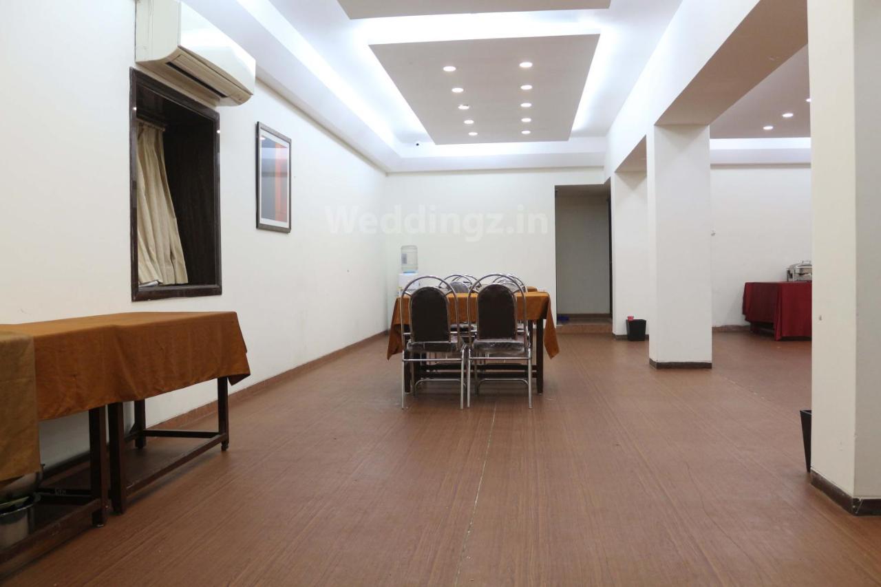 Hotel Rosewood 孟买 外观 照片