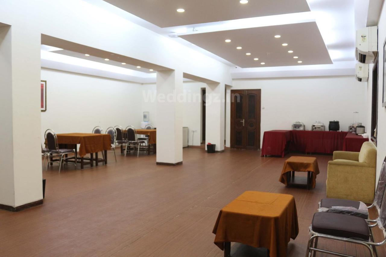 Hotel Rosewood 孟买 外观 照片
