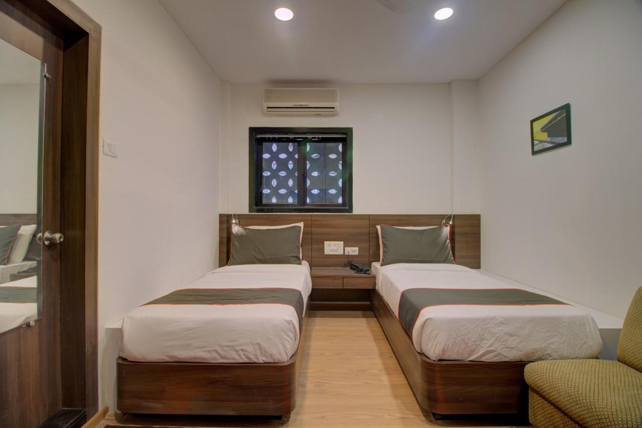Hotel Rosewood 孟买 外观 照片
