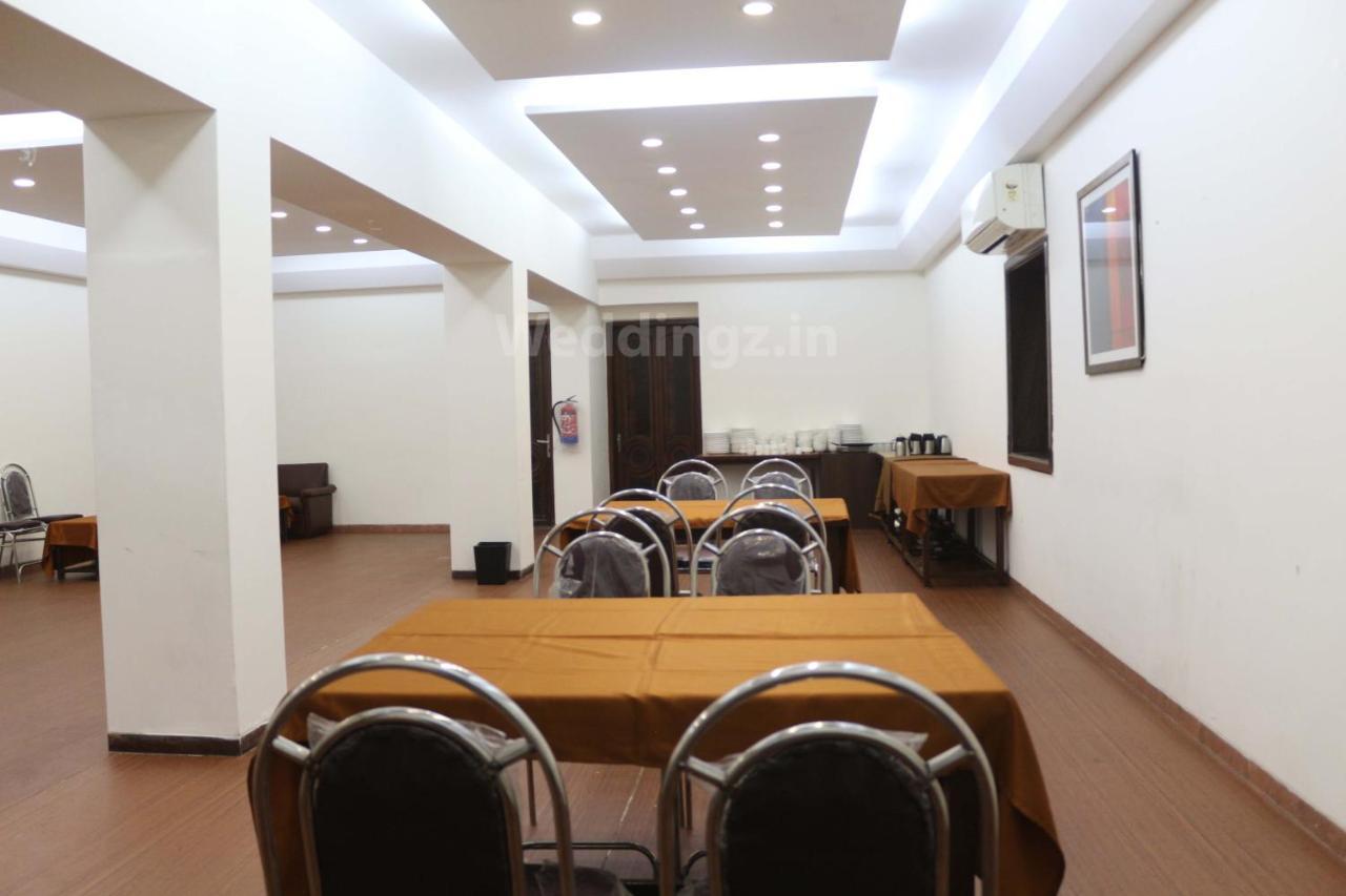 Hotel Rosewood 孟买 外观 照片