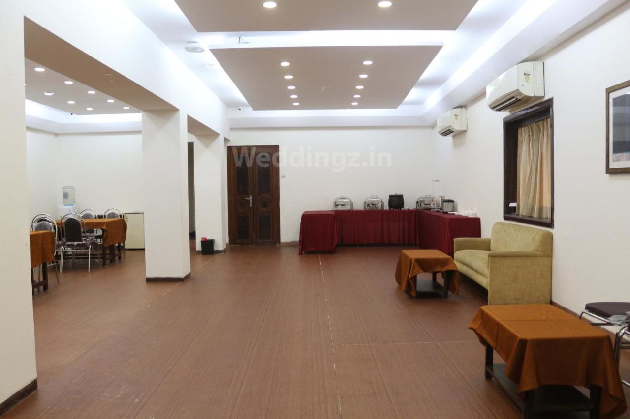 Hotel Rosewood 孟买 外观 照片