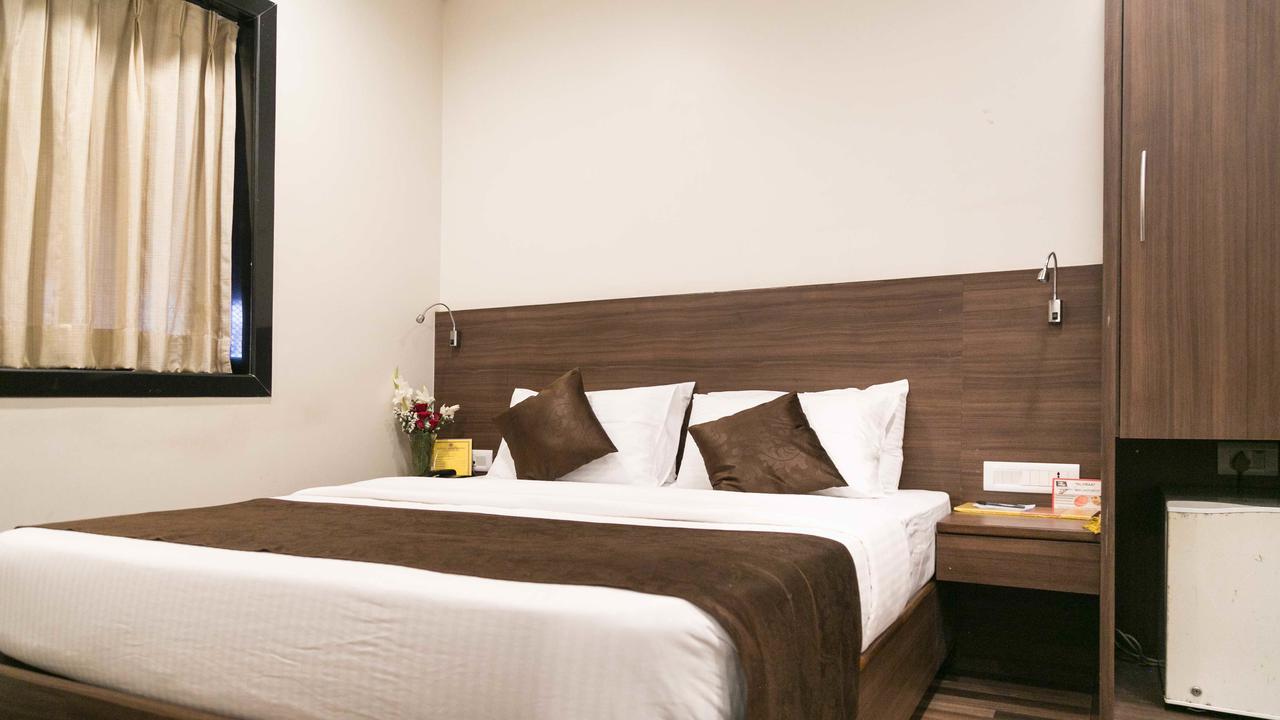 Hotel Rosewood 孟买 外观 照片