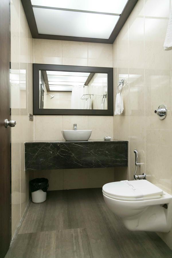 Hotel Rosewood 孟买 外观 照片
