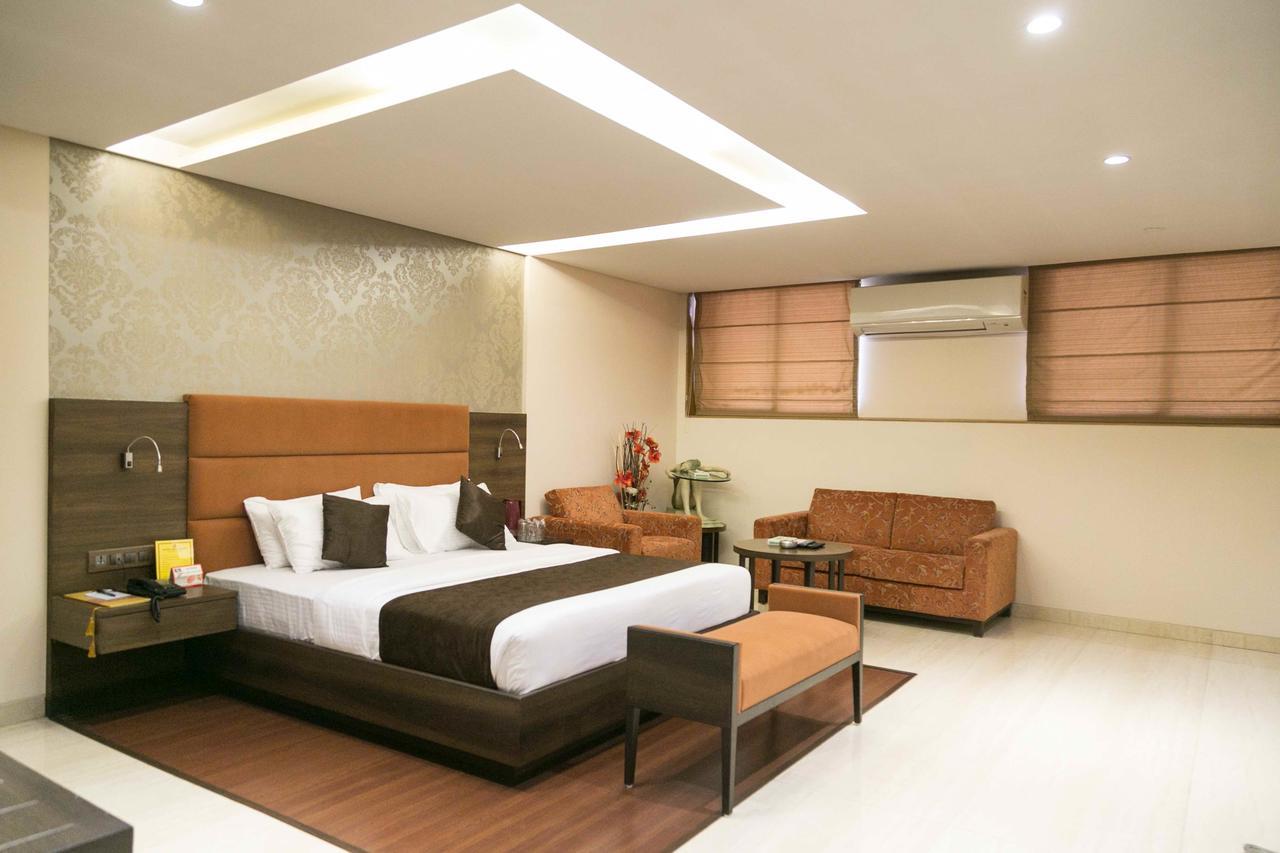 Hotel Rosewood 孟买 外观 照片
