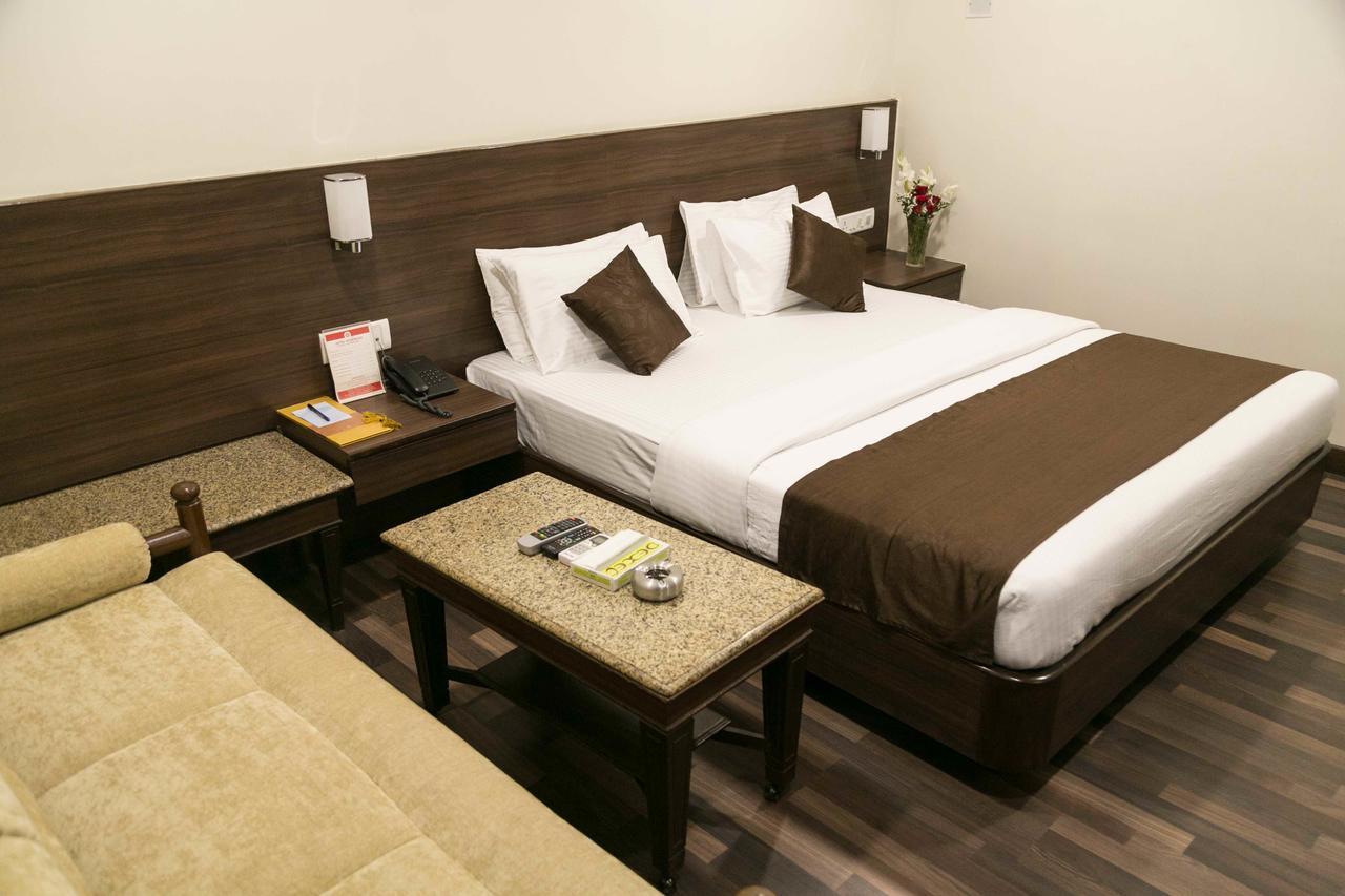 Hotel Rosewood 孟买 外观 照片