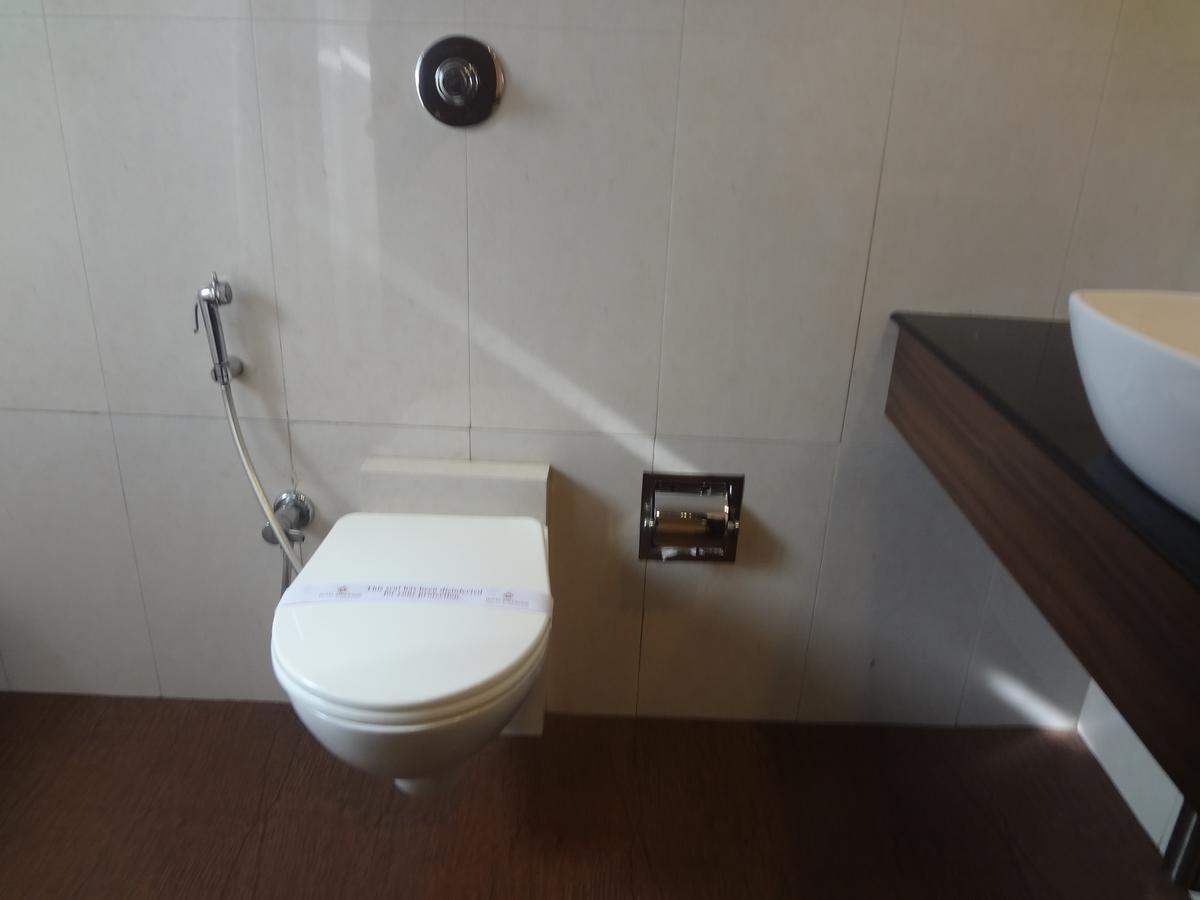Hotel Rosewood 孟买 外观 照片